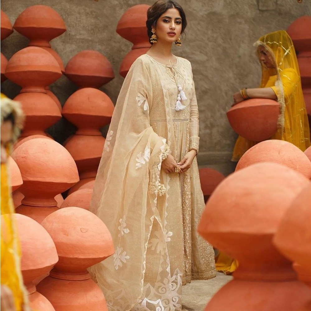 Designer original dress